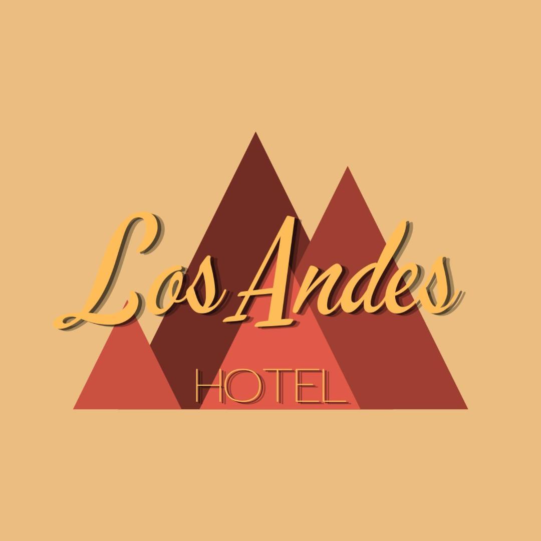 Hotel Andes Inn Гуаякуил Екстериор снимка