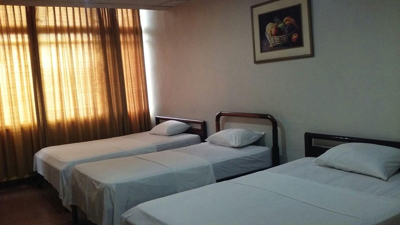 Hotel Andes Inn Гуаякуил Екстериор снимка