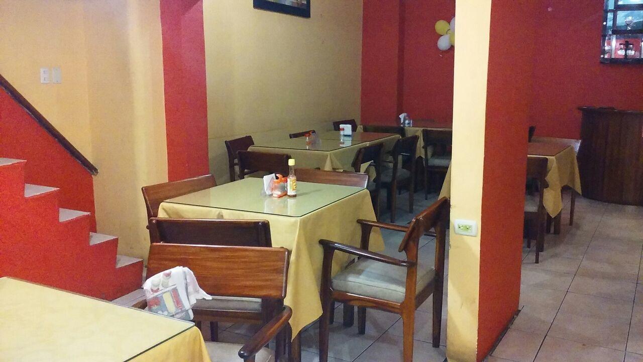 Hotel Andes Inn Гуаякуил Екстериор снимка