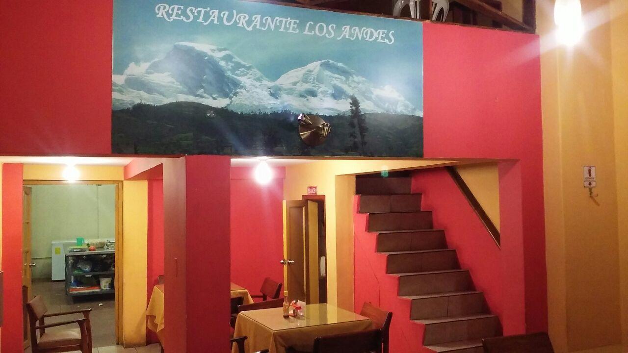 Hotel Andes Inn Гуаякуил Екстериор снимка