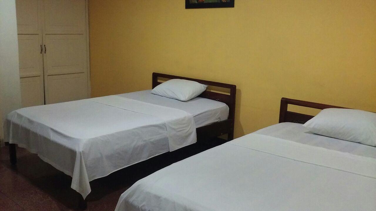 Hotel Andes Inn Гуаякуил Екстериор снимка