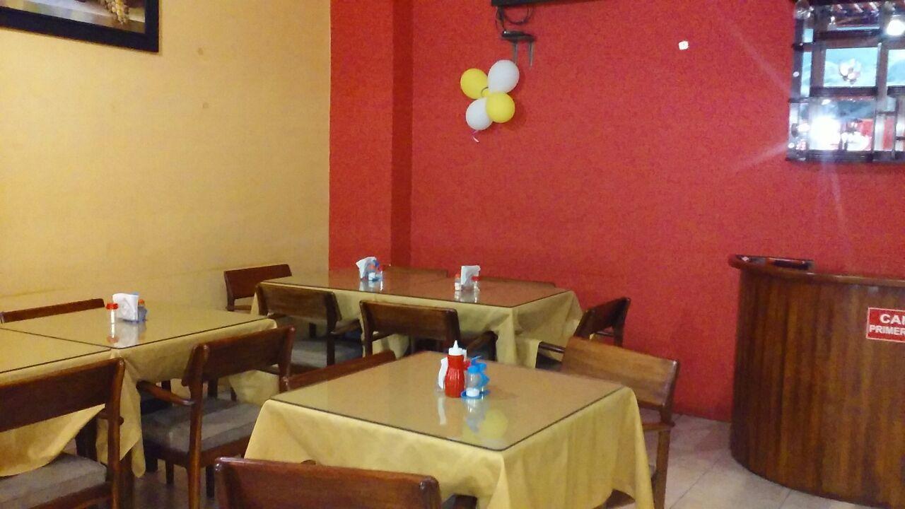Hotel Andes Inn Гуаякуил Екстериор снимка
